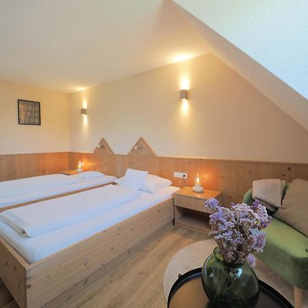 Landhotel Waldheim Pliezhausen Екстериор снимка