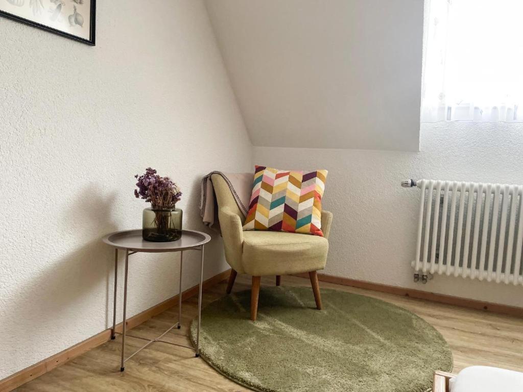 Landhotel Waldheim Pliezhausen Екстериор снимка