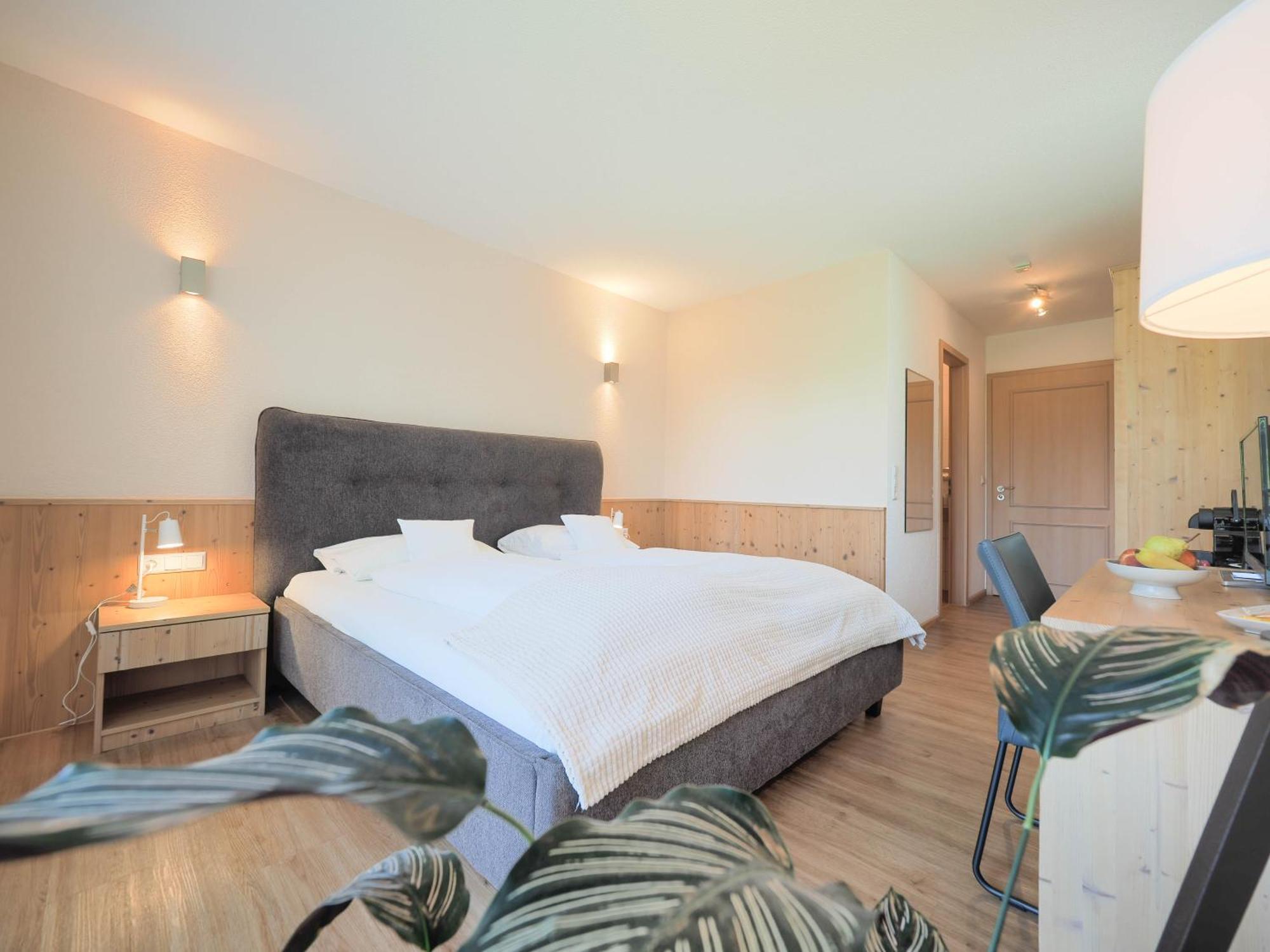 Landhotel Waldheim Pliezhausen Екстериор снимка