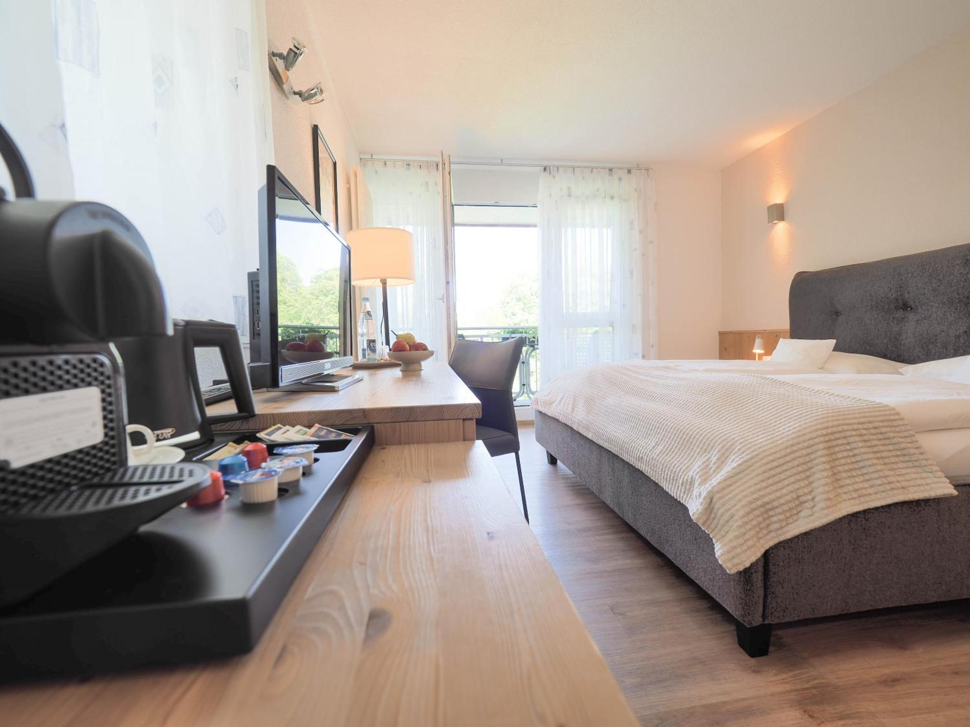 Landhotel Waldheim Pliezhausen Екстериор снимка