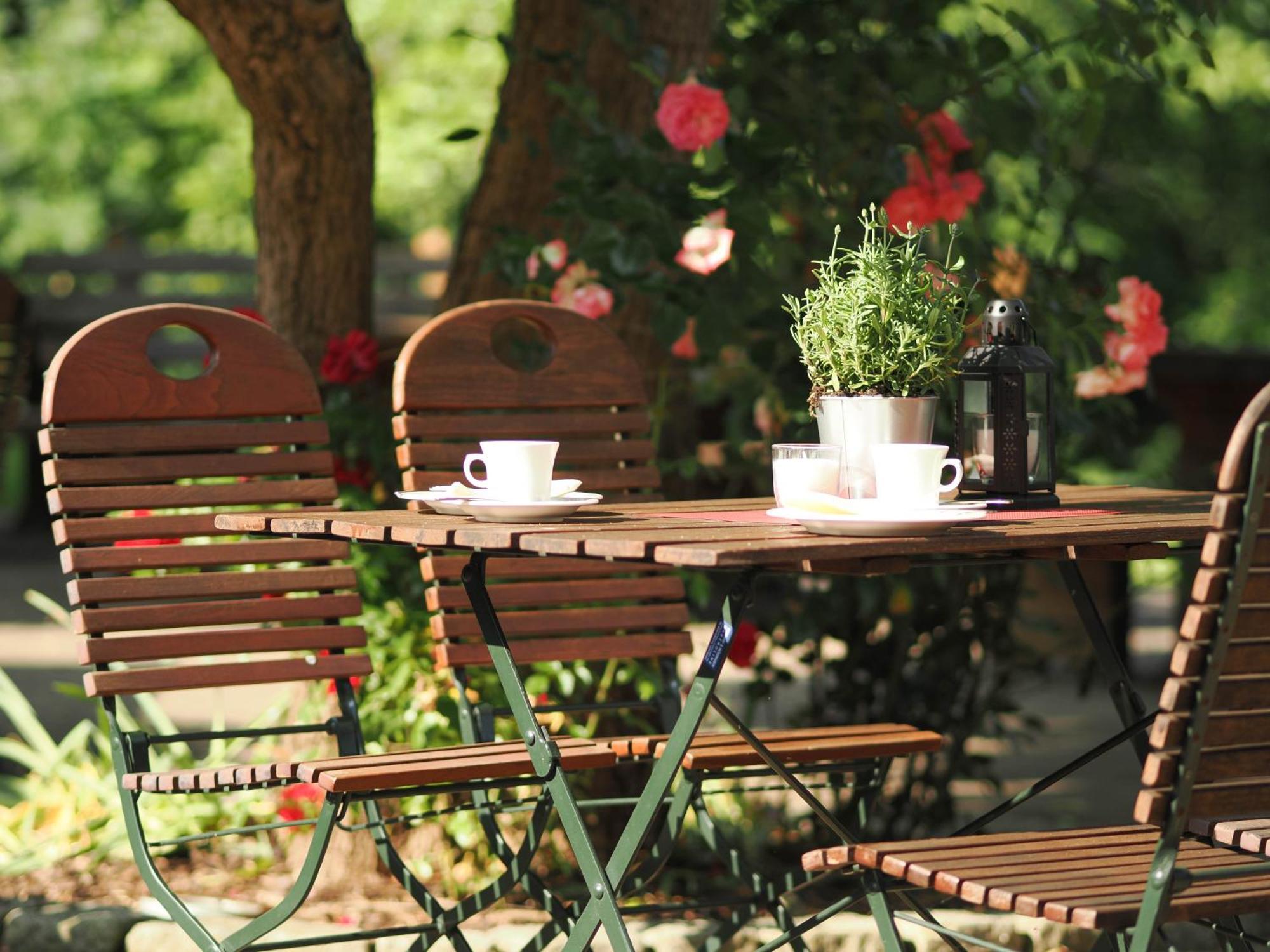 Landhotel Waldheim Pliezhausen Екстериор снимка