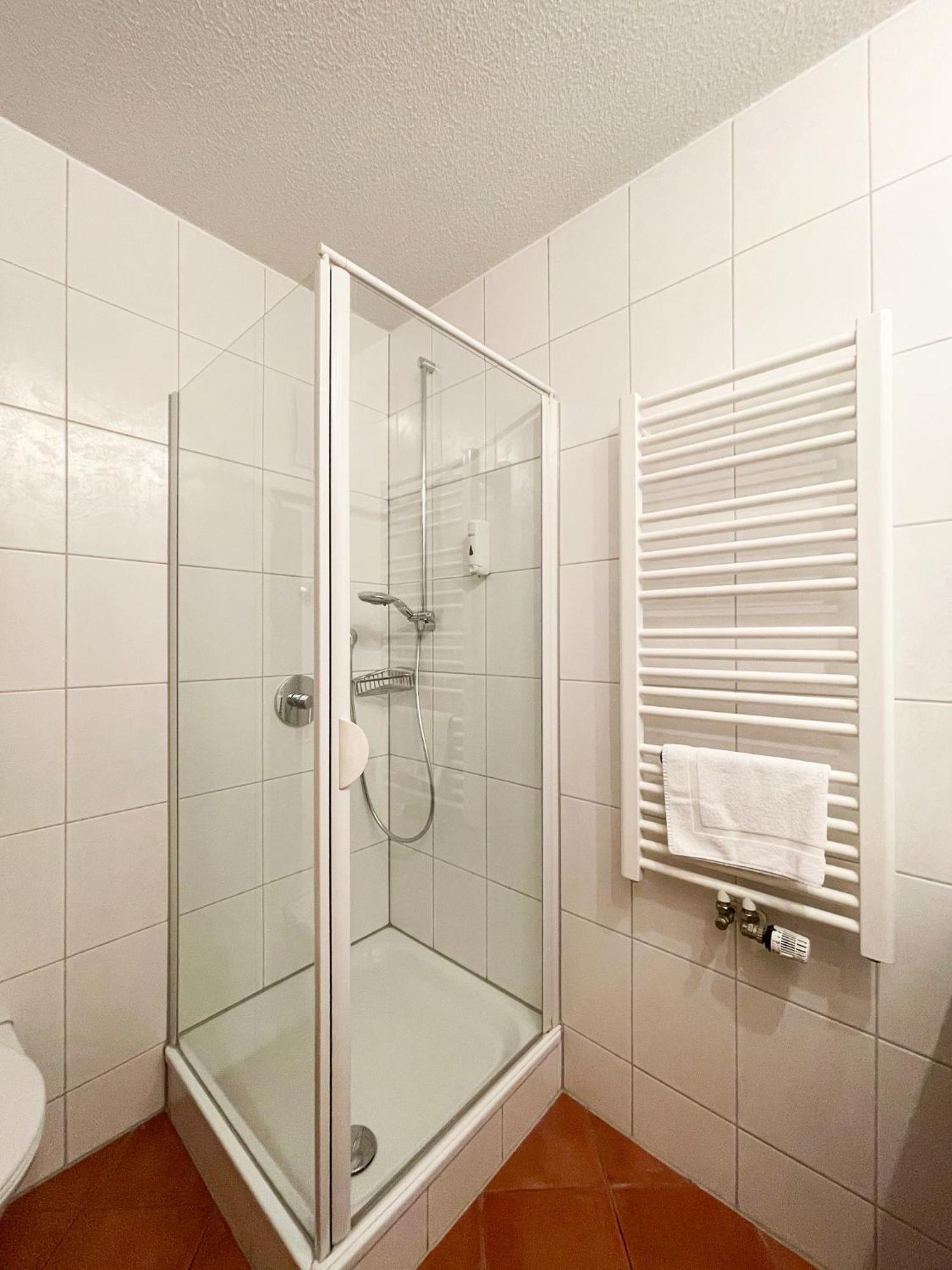 Landhotel Waldheim Pliezhausen Екстериор снимка